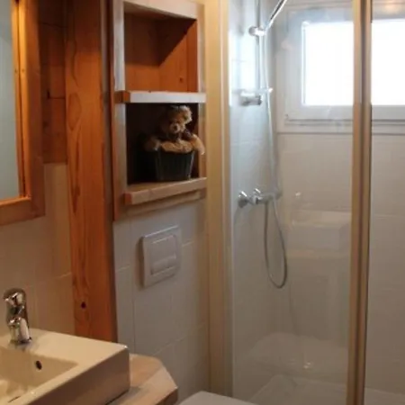 3* Cosy Aux Gets, Wi-fi, 450m Telecabine, 2 Chambres, Parking Prive, Balcon Sud/est - Fr-1-671-40 Chalet