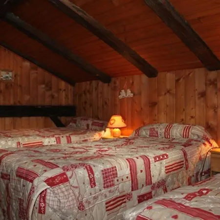 3* Cosy Aux Gets, Wi-fi, 450m Telecabine, 2 Chambres, Parking Prive, Balcon Sud/est - Fr-1-671-40 Les Gets