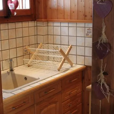 3* Cosy Aux Gets, Wi-fi, 450m Telecabine, 2 Chambres, Parking Prive, Balcon Sud/est - Fr-1-671-40 * Les Gets