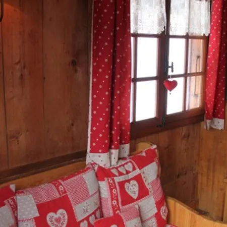 3* Cosy Aux Gets, Wi-fi, 450m Telecabine, 2 Chambres, Parking Prive, Balcon Sud/est - Fr-1-671-40 Chalet Les Gets