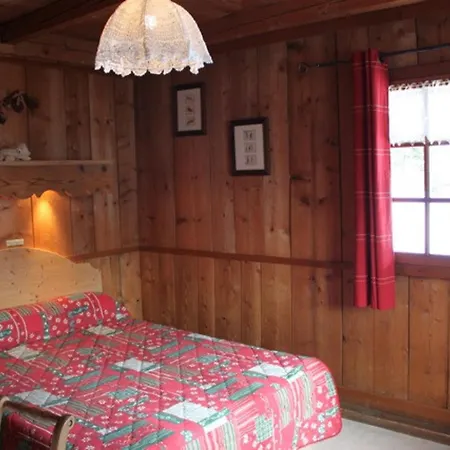3* Cosy Aux Gets, Wi-fi, 450m Telecabine, 2 Chambres, Parking Prive, Balcon Sud/est - Fr-1-671-40 Les Gets