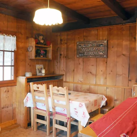 3* Cosy Aux Gets, Wi-fi, 450m Telecabine, 2 Chambres, Parking Prive, Balcon Sud/est - Fr-1-671-40