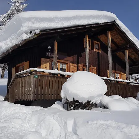 3* Cosy Aux Gets, Wi-fi, 450m Telecabine, 2 Chambres, Parking Prive, Balcon Sud/est - Fr-1-671-40 * Les Gets